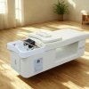 Japanese Head Spa Cream Full Bed Unit Plumbed (inc. Steamer, Steamer Hood & Water Heater)