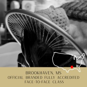 BROOKHAVEN MS BROOKHAVEN, MS - Face-To-Face Japanese Head Spa Course
