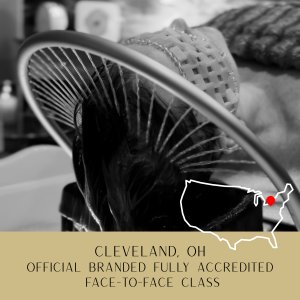 cleveland CLEVELAND, OHIO - Face-To-Face Japanese Head Spa Course