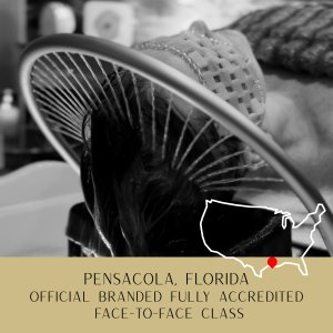 PENSACOLA, FLORIDA - Face-To-Face Japanese Head Spa Course