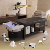 japanese head spa bed