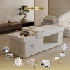 japanese head spa bed