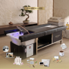 japanese head spa bed