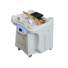 Japanese Head Spa Off White Portable Unit with Built in Mobile Waste Tank and Fresh Water Tank – Non-Plumbed