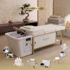 japanese head spa bed