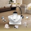 box waterfall BUSINESS IN A BOX: Korean Head Spa Waterfall Package