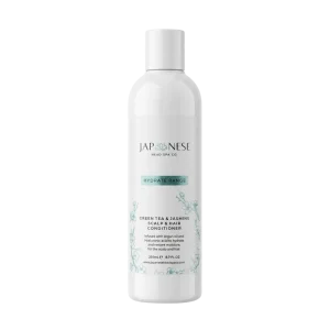 GREEN TEA & JASMINE SCALP & HAIR CONDITIONER - 250ML