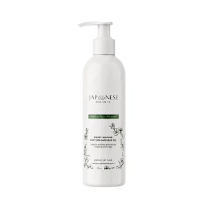 9.webp SWEET ALMOND FOOT SPA MASSAGE OIL - 250ML
