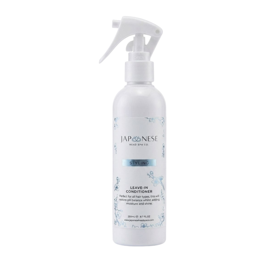 STYLING: Styling Leave-In Conditioner