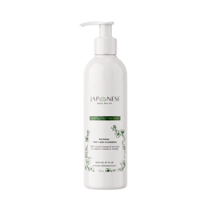 NATURAL FOOT SPA CLEANSER - 250ML