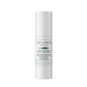 8-1.webp GREEN TEA & JASMINE SCALP & HAIR SERUM - 30ML