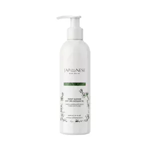 SWEET ALMOND FOOT SPA MASSAGE OIL - 250ML