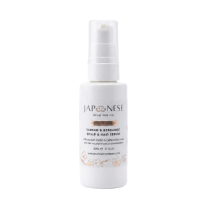 Sansho-Bergamot-Scalp-Hair-Serum-30ml.png SANSHO & BERGAMOT SCALP & HAIR SERUM - 30ML