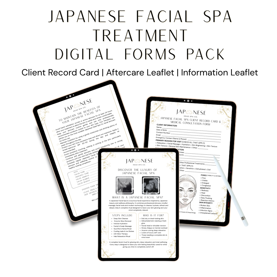 japanese facial spa japanese facial spa