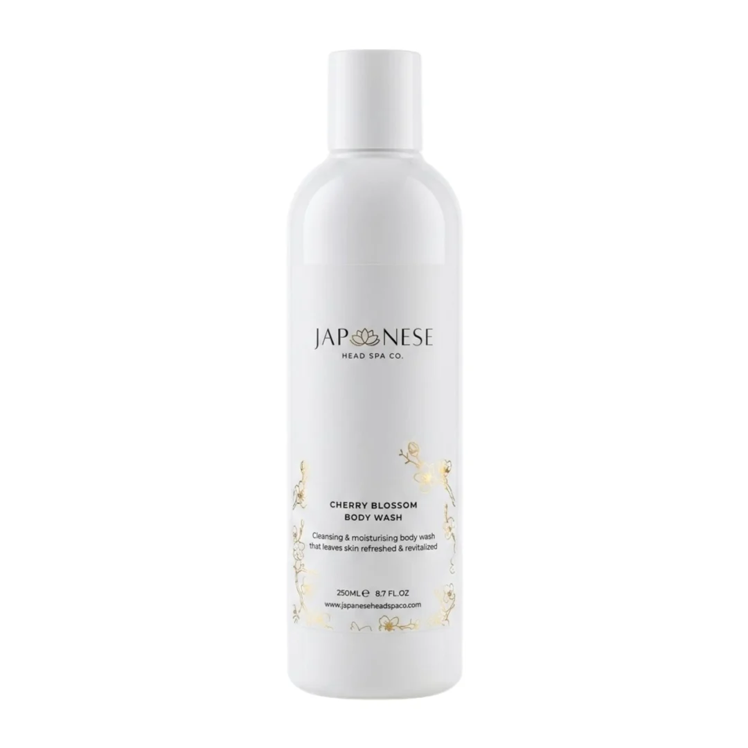 Cherry Blossom Body Wash Svg Cherry Blossom Body Wash Svg