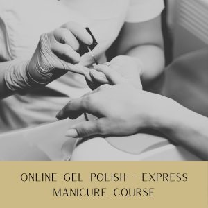 Online Gel Polish – Express Manicure Course