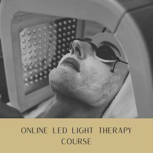 LED-THERAPY.jpg Online LED Light Therapy Facial Course