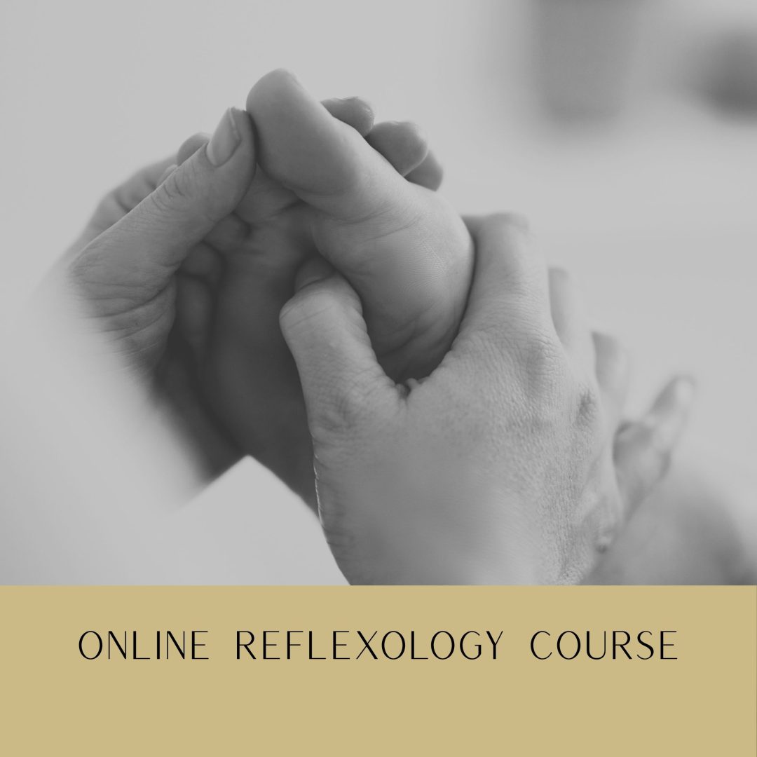 Online Reflexology Course