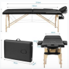 Screenshot 2026-09-13 at 08.45.41 Portable 2-Zone Folding Massage Table