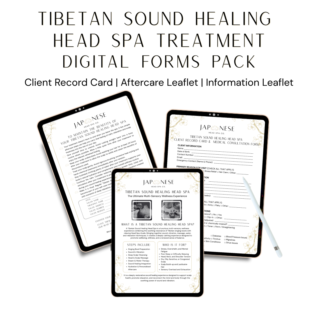 tibetan sound healing head spa tibetan sound healing head spa