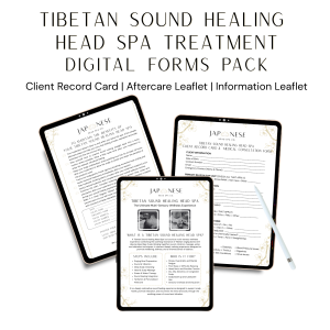 tibetan sound healing head spa