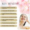 218 CHERRY BLOSSOM BODY WASH - 250 ML