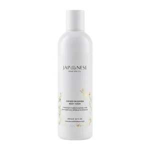 Cherry Blossom Body Wash Svg