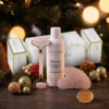 CHRISTMAS CRACKER - GUA SHA LA LA LA