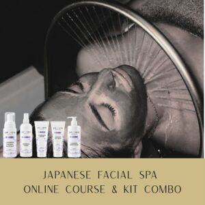 F2F-JFaS-5.jpg ONLINE Japanese Facial Spa Course & Kit Combo