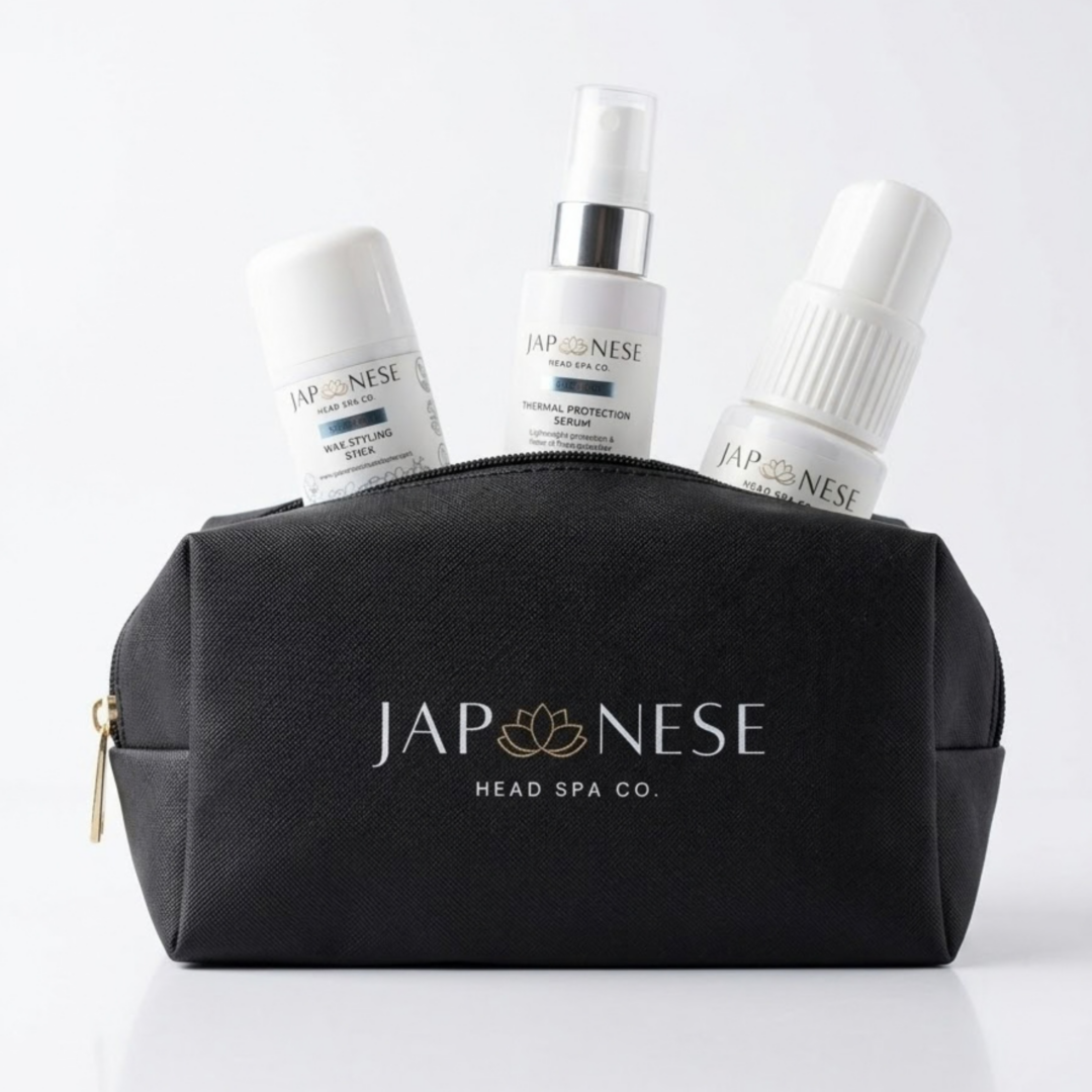 STYLING-3.png JAPANESE HEAD SPA CO. — CHRISTMAS STYLING GIFT BAG