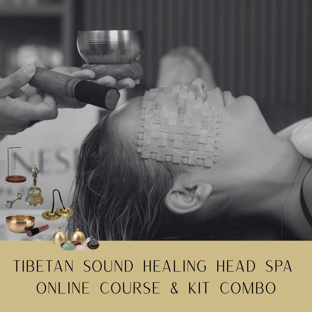 TSHS-F2F-5.jpg ONLINE Tibetan Sound Healing Head Spa Course & Kit Combo
