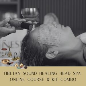 TSHS-F2F-5.jpg ONLINE Tibetan Sound Healing Head Spa Course & Kit Combo